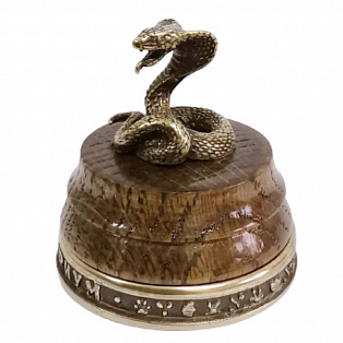 картинка Сувенир Змея
